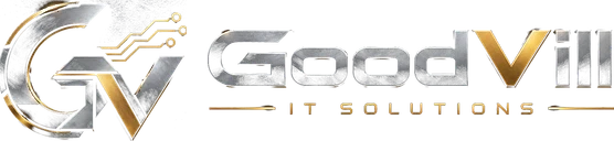 GoodVill IT Solutions